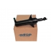 Форсунка омывателя фары лев. Mercedes C-Class (W204) 07-15, A2048601347